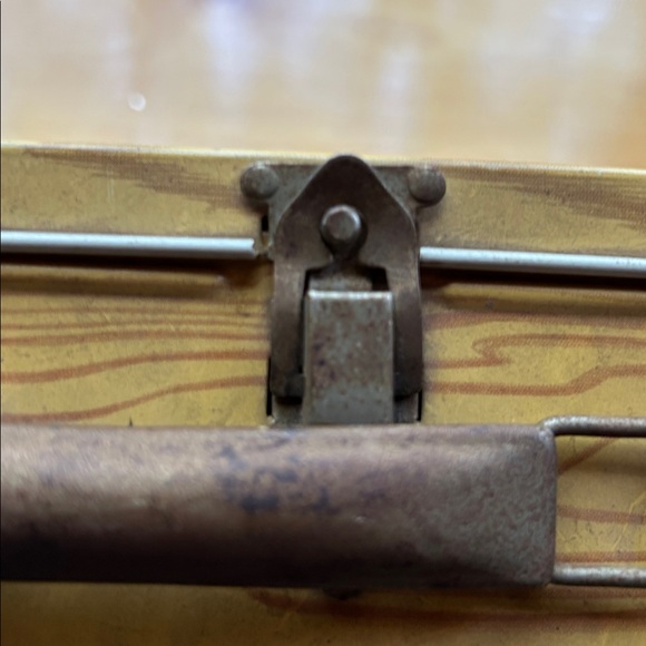 Vintage Roy Rogers and Dale Evans 1950’s Lunchbox and Thermos - Picture 15 of 15